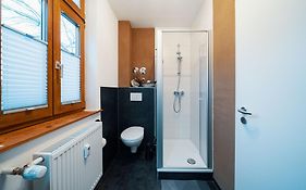 Fewo Janks I 11A-N4 I Apartment in Holz und Lehm